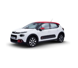 citroen c3-ds38